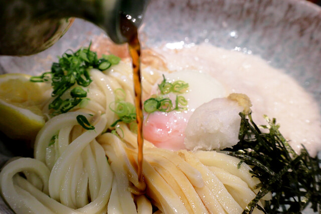 recommendations image for 万空うどん 田舎っ子