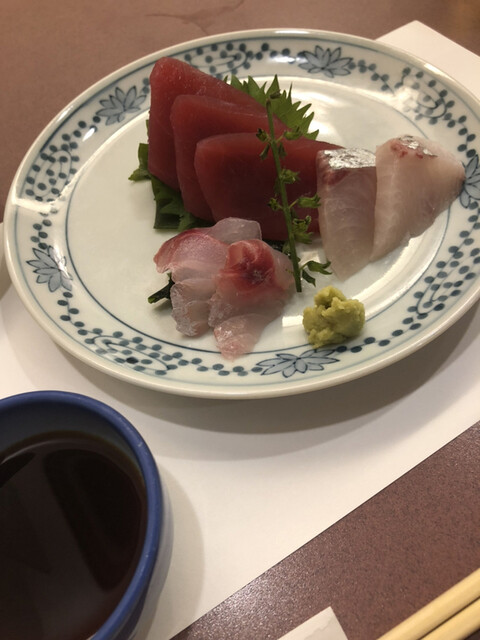 天ぷら新宿つな八 京王店的實拍高清圖
