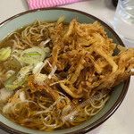 文殊 両国本店的實拍圖