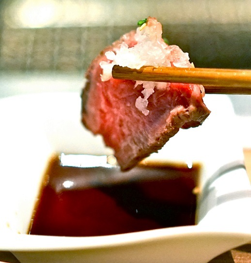 上等焼肉 ひらく的實拍圖