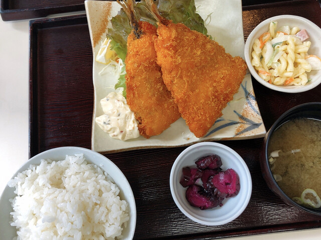 recommendations image for 定食屋 ふか河 札幌駅北口店