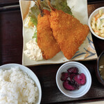 recommendations for 定食屋 ふか河 札幌駅北口店