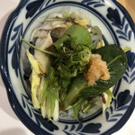 ふぐと沖縄 あら垣的實拍圖