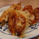 中華厨房 らんたな的實拍圖