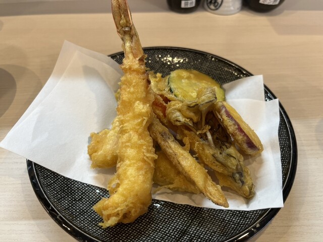 そば処 名取的實拍高清圖