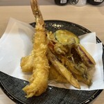 そば処 名取的實拍圖