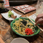 わらやき屋 六本木的實拍圖