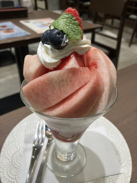 recommendations image for APOLLON FRUIT GARDEN