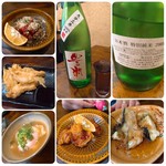 なんば よっちょれ 庄屋はん的實拍圖