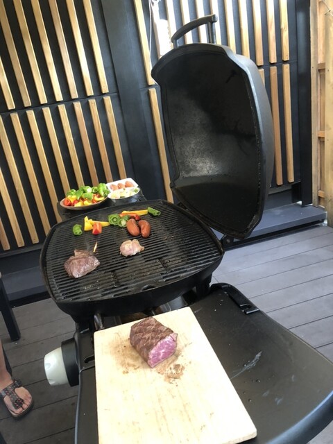 京都マルシェBBQ的實拍高清圖