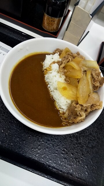 吉野家 天下茶屋店的實拍高清圖