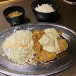日向 新橋店的實拍圖