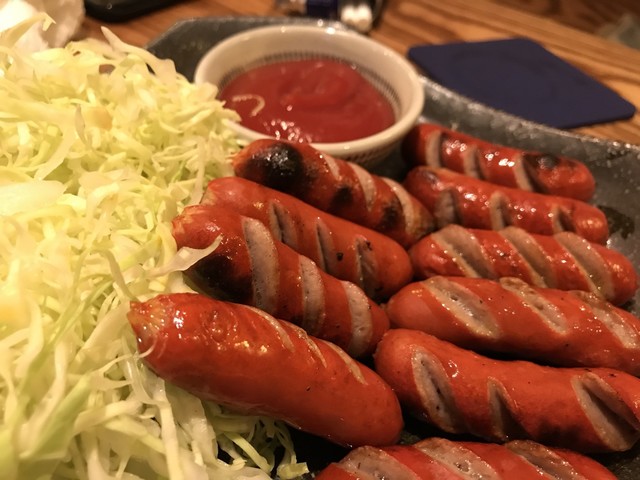 recommendations image for 西麻布 うかたま酒場