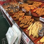 スーパーアークス 北24条店的實拍圖