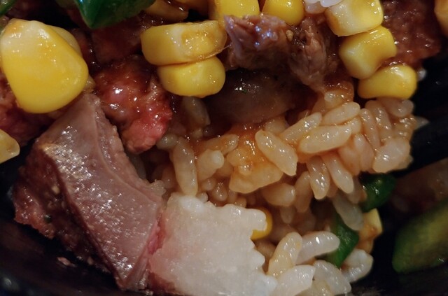 トモコロステーキ的實拍高清圖