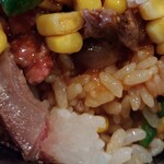 トモコロステーキ的實拍圖