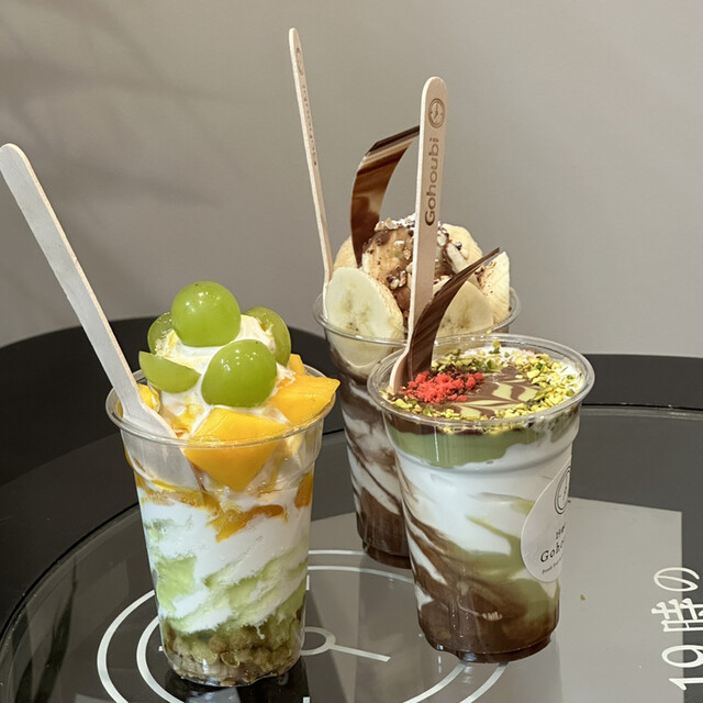 recommendations image for 19時のGohoubi 長居駅前店