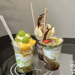 recommendations for 19時のGohoubi 長居駅前店