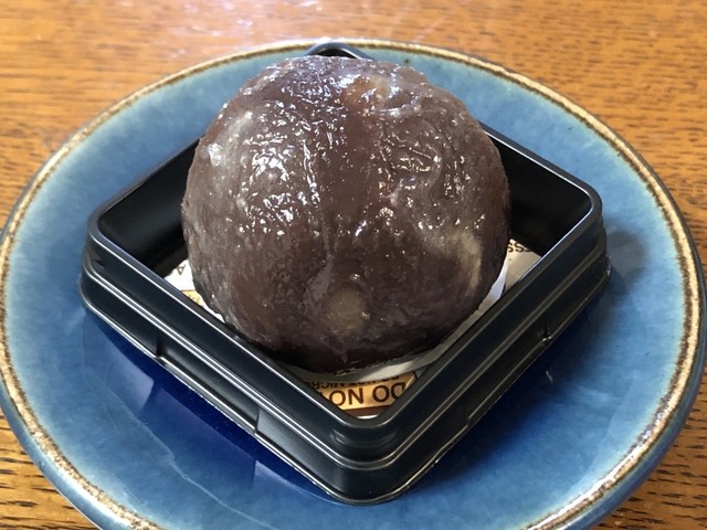 recommendations image for 塩瀬総本家 大丸東京店