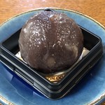 recommendations for 塩瀬総本家 大丸東京店
