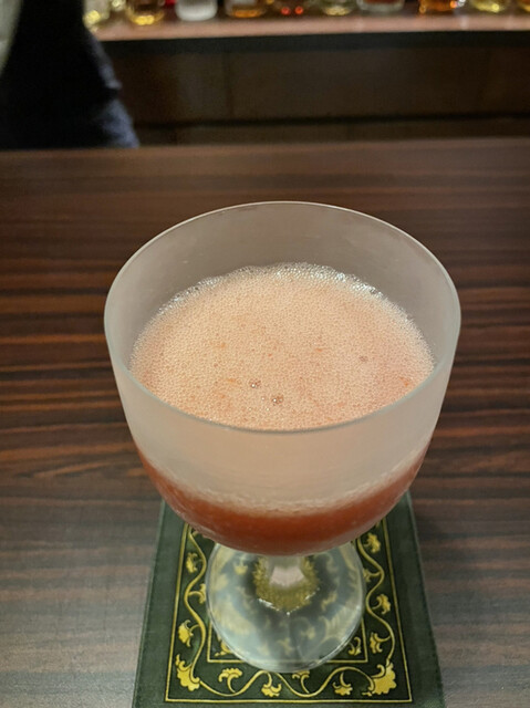 recommendations image for バー クラスター