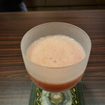 recommendations for バー クラスター