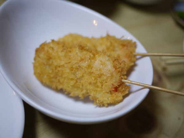 串かつ 千里的实拍高清图