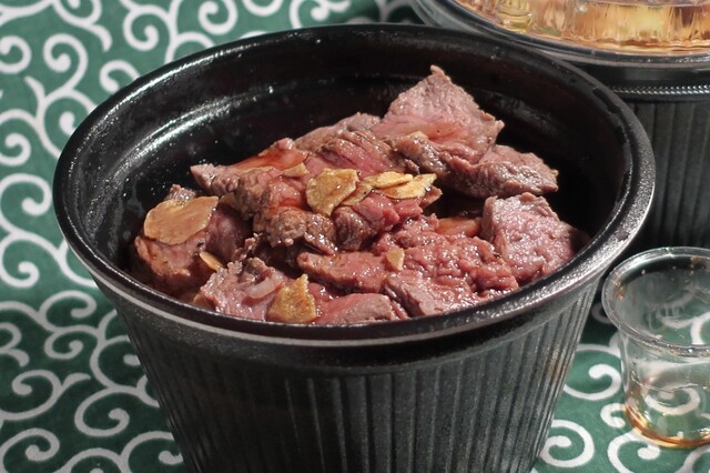 recommendations image for にくまるや 本店