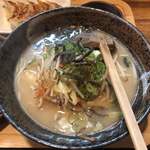 recommendations for らーめん龍太郎