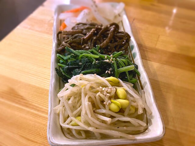 炭火ホルモン 極みや 上野店的實拍高清圖