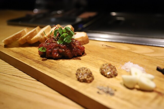 GRIDDLE FORCE 逸楽的實拍高清圖