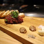 GRIDDLE FORCE 逸楽的實拍圖