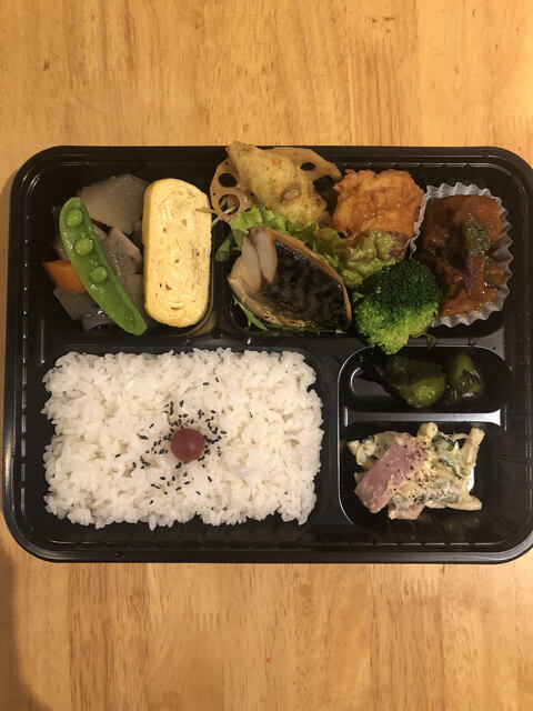 recommendations image for イタリア酒場 炎LAVITA 天満店