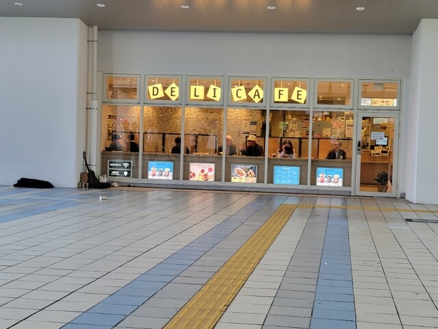デリカフェ・キッチン 京橋店的實拍高清圖