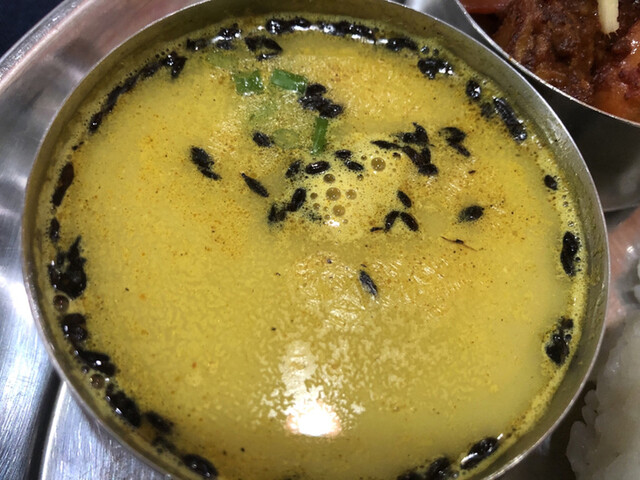 recommendations image for ヒマラヤンネパール食堂