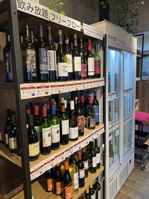 テイスティングバー 柴田屋酒店 本店的實拍高清圖