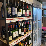 テイスティングバー 柴田屋酒店 本店的實拍圖