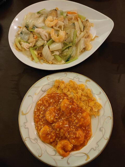 中国料理 龍皇的實拍高清圖
