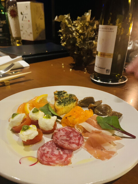 Wine Bar NOAM的實拍高清圖