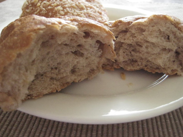 recommendations image for ぱん屋　永井商店