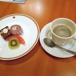 ディアバレー的实拍图