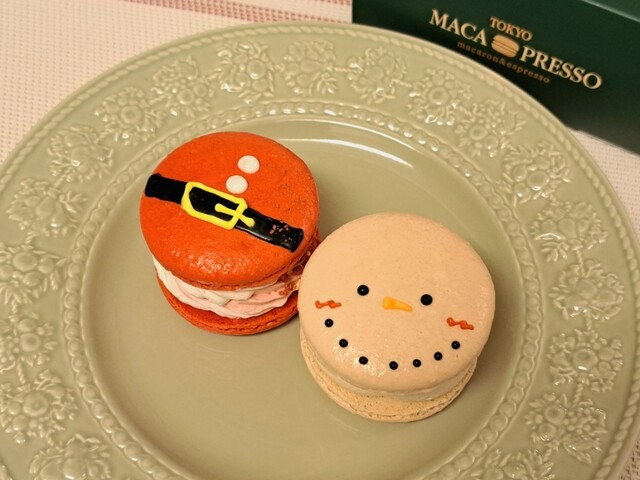 recommendations image for TOKYO MACAPRESSO GINZA SIX店