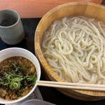 香の川製麺 枚方津田店的實拍圖