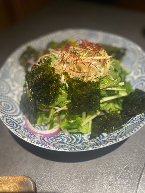 なんば黒毛和牛焼肉 霞的實拍高清圖