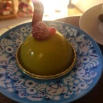 パティスリーポールサンセール的實拍圖