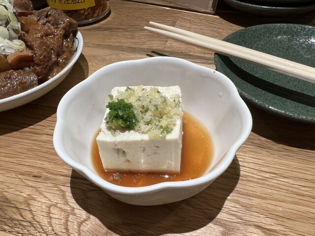 recommendations image for 青山一丁目たぬき