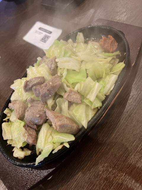 元祖 びっくり亭 住吉店的實拍高清圖