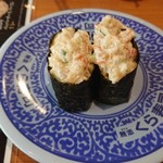 recommendations for 無添くら寿司 箕面店