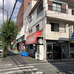recommendations for ラーメンショップ  府中分梅町店