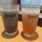 デニーズ 池田店的實拍圖